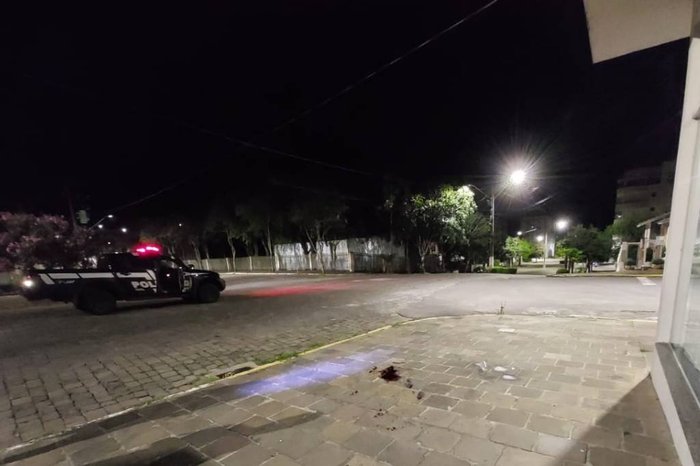Divulgação / Polícia Civil Divulgação / Polícia Civil