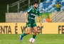 Grêmio encaminha acerto com o Cuiabá por Pepê