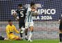 Argentina arranca empate com Paraguai e deixa tudo aberto no Pré-Olímpico