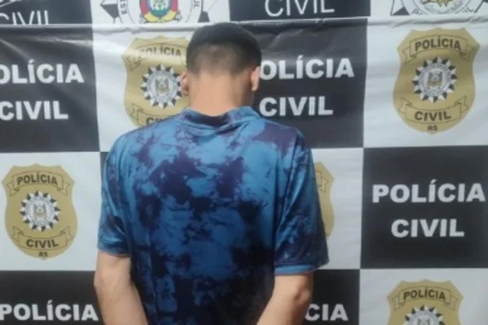 Polícia Civil / Divulgação Polícia Civil / Divulgação