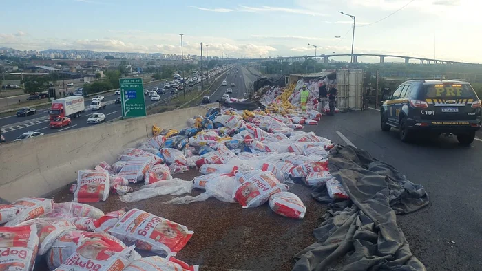 Ian Tâmbara/Agência RBS