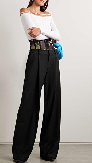 Monse (Net-a-porter) / Divulgação