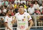 Atleta do Atlântico é convocado para a seleção brasileira de futsal 