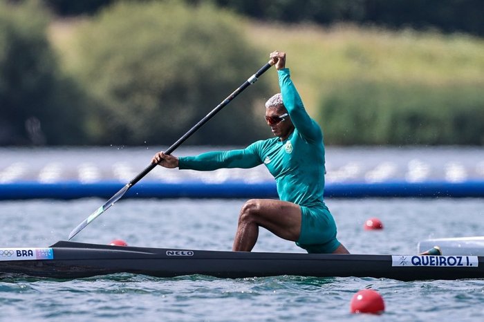 Wander Roberto / COB