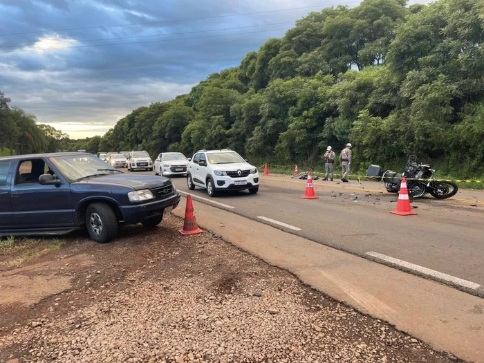 Rebecca Mistura / Agencia RBS