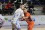 Passo Fundo Futsal venceu a AMF no jogo de ida das quartas de final da Copa dos Pampas.<!-- NICAID(15545558) -->