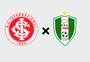 AO VIVO: Inter x Real Tomayapo na Jornada Digital da Gaúcha