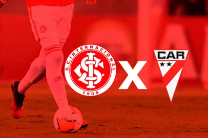 futebol , escudos , montagem , libertadores , inter , always ready<!-- NICAID(14790842) -->