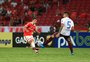 VÍDEO: os melhores momentos do empate entre Inter e Caxias