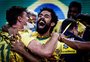 Após título da Liga das Nações, jogador caxiense é confirmado na Olimpíada de Tóquio