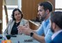 Eduardo Leite anuncia Pricilla Maria Santana para comandar a Secretaria da Fazenda do RS