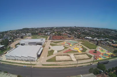 Memorial da Evolução Agrícola<!-- NICAID(15614376) -->