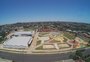 Memorial agrícola de R$ 73 milhões no RS terá primeira colheitadeira fabricada no Brasil