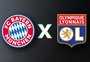 Bayern de Munique x Lyon: onde assistir, horário e escalações pela Champions League Feminina