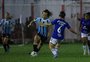 Com gol no final, Grêmio empata com o Cruzeiro na estreia do Brasileirão Feminino