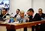 Pai do menino Bernardo é julgado em Três Passos; segundo dia de júri deve ouvir testemunhas de acusação