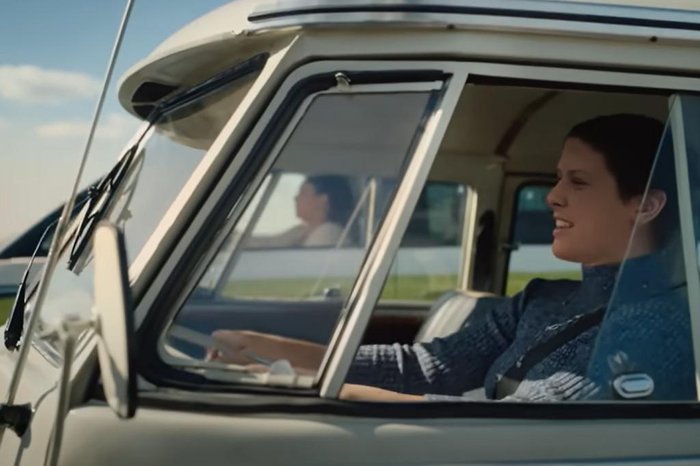 Volskwagen do Brasil / Divulgação