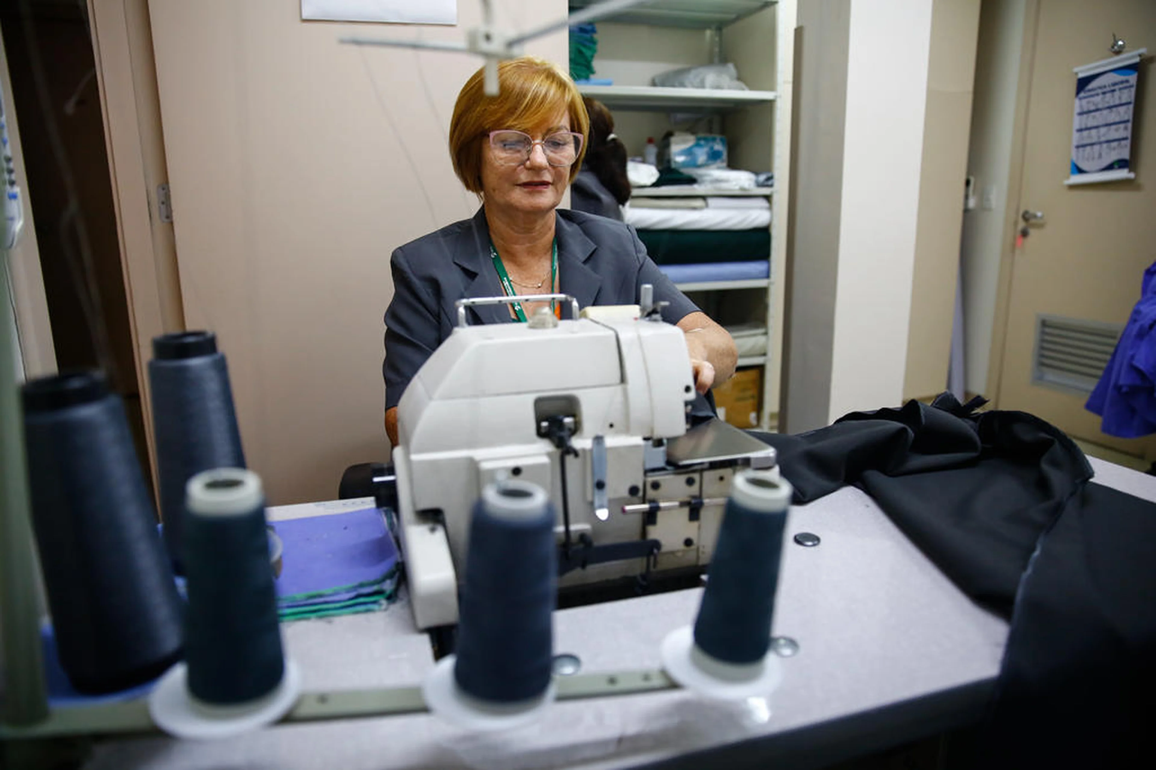 André Ávila/Agencia RBS