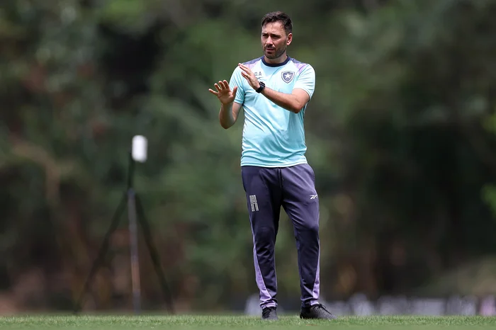 Vitor Silva / Botafogo