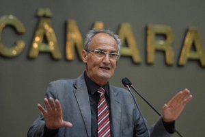 Débora Ercolani / Câmara Porto Alegre