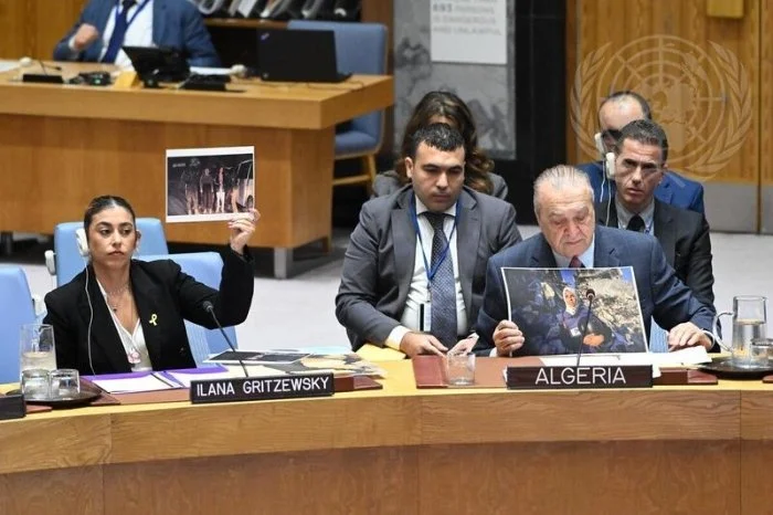 Evan Schneider / UN Photo / Divulgação