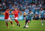 DM do Grêmio recebe novos lesionados antes de decisão contra o Ypiranga