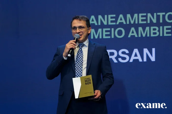 Divulgação / Corsan Divulgação / Corsan