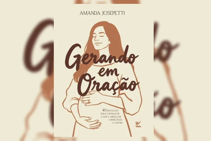 Divulgação / Editora Vida | Portal EdiCase Divulgação / Editora Vida | Portal EdiCase