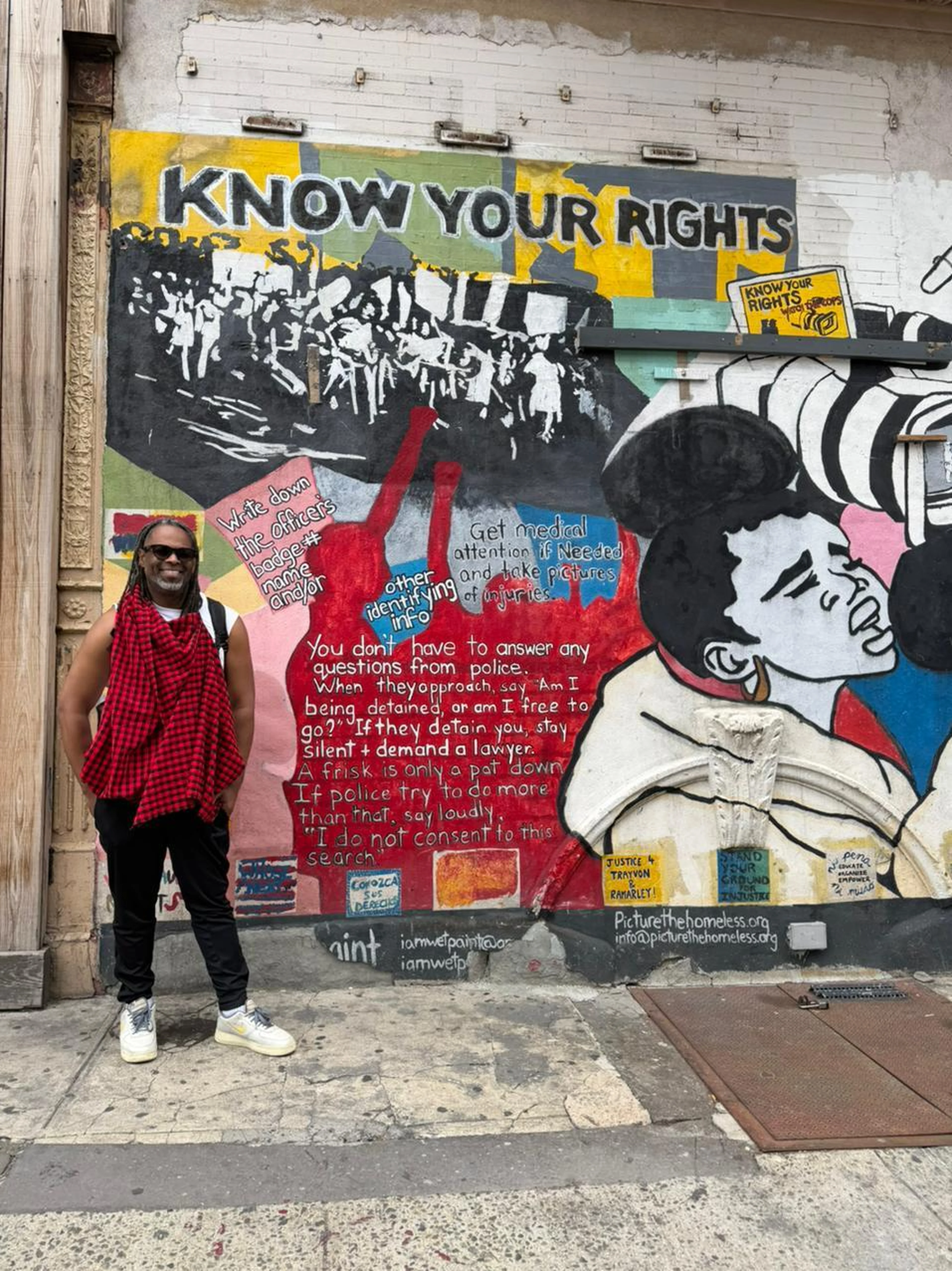 Manoel Soares/Arquivo Pessoal