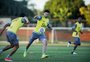 Recém-contratado, centroavante do Juventude vive expectativa de jogar a Copa do Brasil