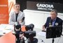 Candidatos à prefeitura de Caxias do Sul avaliam primeiro debate do segundo turno promovido pela Gaúcha Serra