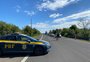 PRF flagrou mais de 1,1 mil motoristas acima da velocidade no RS durante a Operação Ano Novo