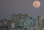 Calendário astronômico 2024: ano terá eclipses, chuvas de meteoros e superluas