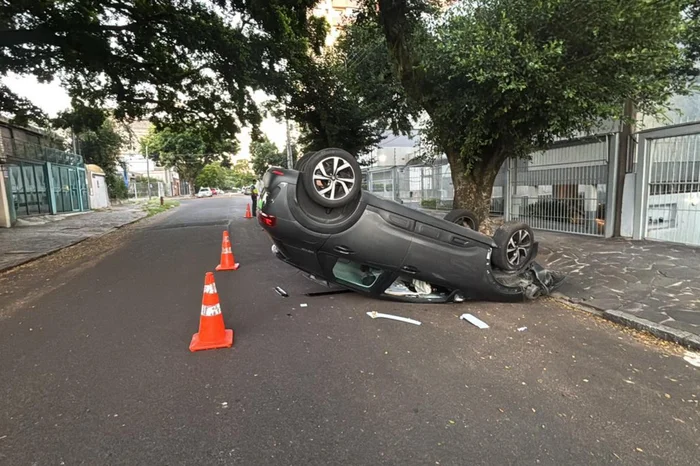 Eduardo Paganella / RBS TV