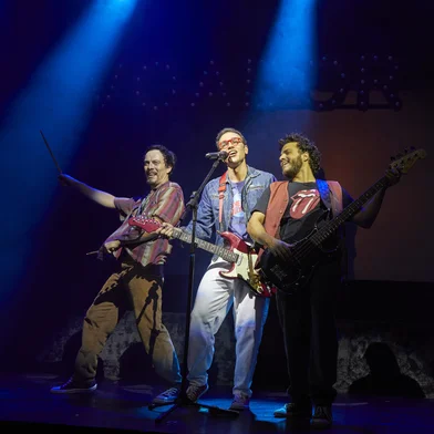 VITAL, o musical dos Paralamas<!-- NICAID(15972683) -->