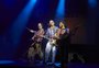 Com idealizadores gaúchos, musical dos Paralamas do Sucesso abre turnê nacional em Porto Alegre