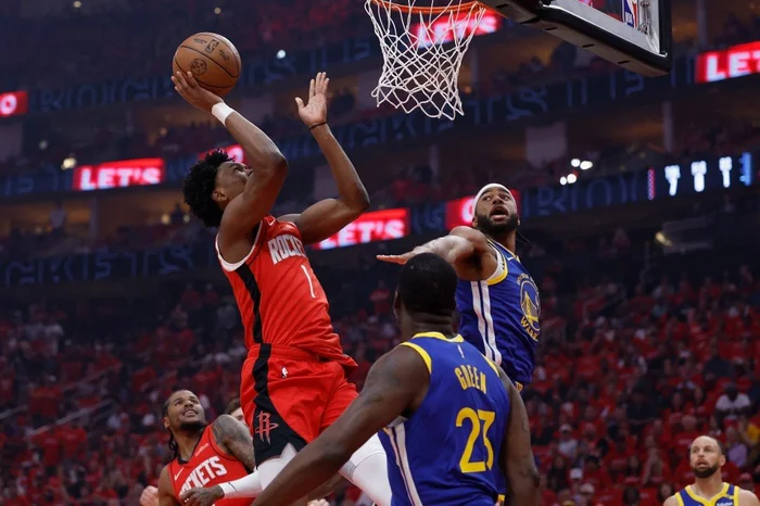 Tim Warner / GETTY IMAGES NORTH AMERICA / Getty Images via AFP