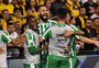 Juventude mantém ótima fase, bate o Criciúma e garante a quinta vitória seguida na Série B