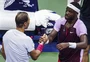 Rafael Nadal perde para Frances Tiafoe e se despede nas oitavas do Aberto dos EUA