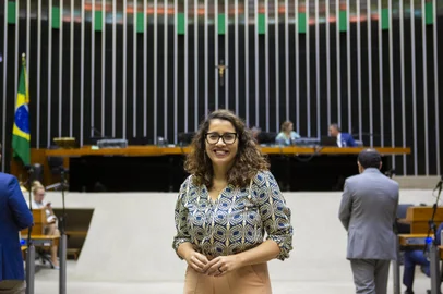O Pioneiro entrevistou a deputada Denise Pessôa (PT) que destacou suas conquistas e seu desejo de continuar trabalhando para trazer mais recursos para a região da Serra Gaúcha, em especial, para sua terra: Caxias do Sul<!-- NICAID(15933743) -->