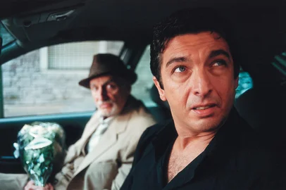 O Filho da Noiva (2001), filme de Juan José Campanella<!-- NICAID(16058902) -->