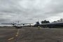 **A PEDIDO DE JOCIMAR FARINA** Aeroportos de Bagé, Pelotas e Uruguaiana completam 30 dias de operação da CCR Aeroportos / Foto: CCR Aeroportos/Divulgação<!-- NICAID(15065358) -->