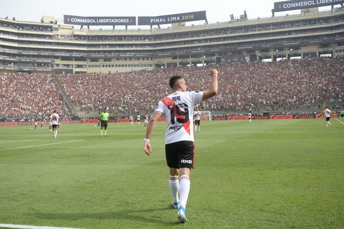Ernesto Benavides / AFP
