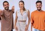 Enquetes indicam o eliminado no 15º paredão do "BBB 25"; veja quem deve sair