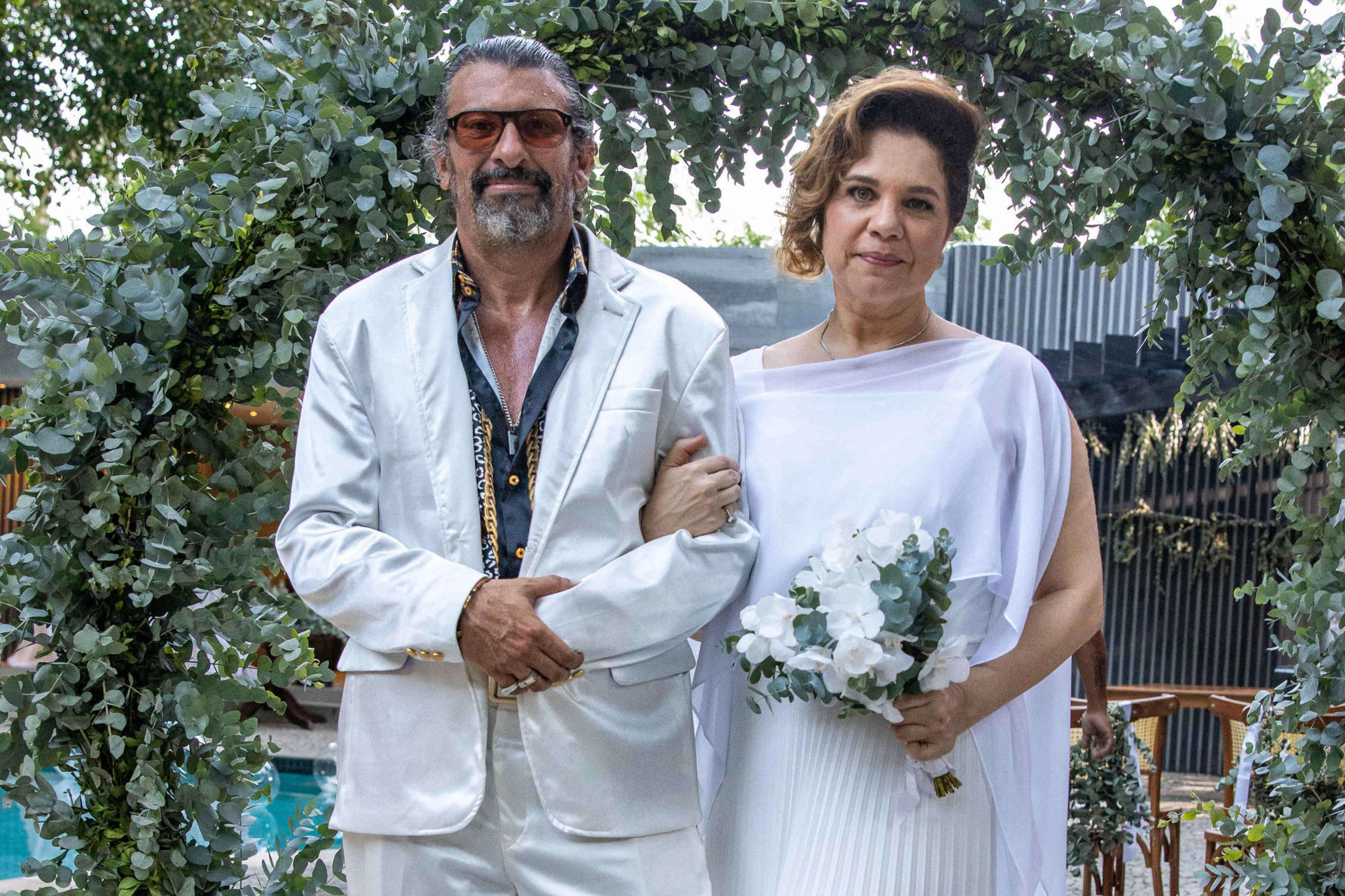 Angélica Goudinho/TV Globo/Divulgação