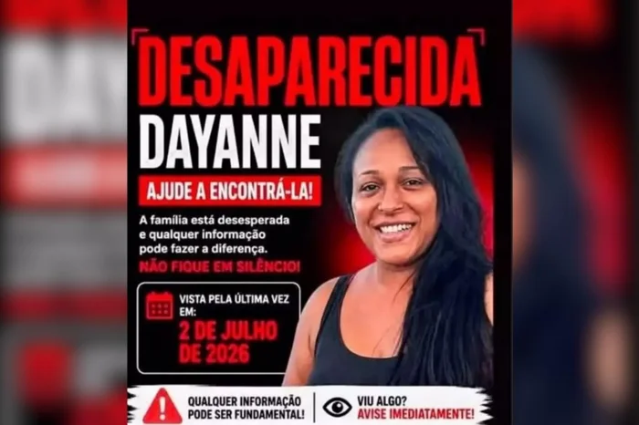 Redes sociais / Reprodução