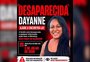 Ex-esposa de Bruno é encontrada após três dias desaparecida em Minas Gerais
