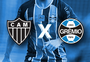 Atlético-MG x Grêmio: horário, onde assistir ao vivo e escalações pelo Brasileirão