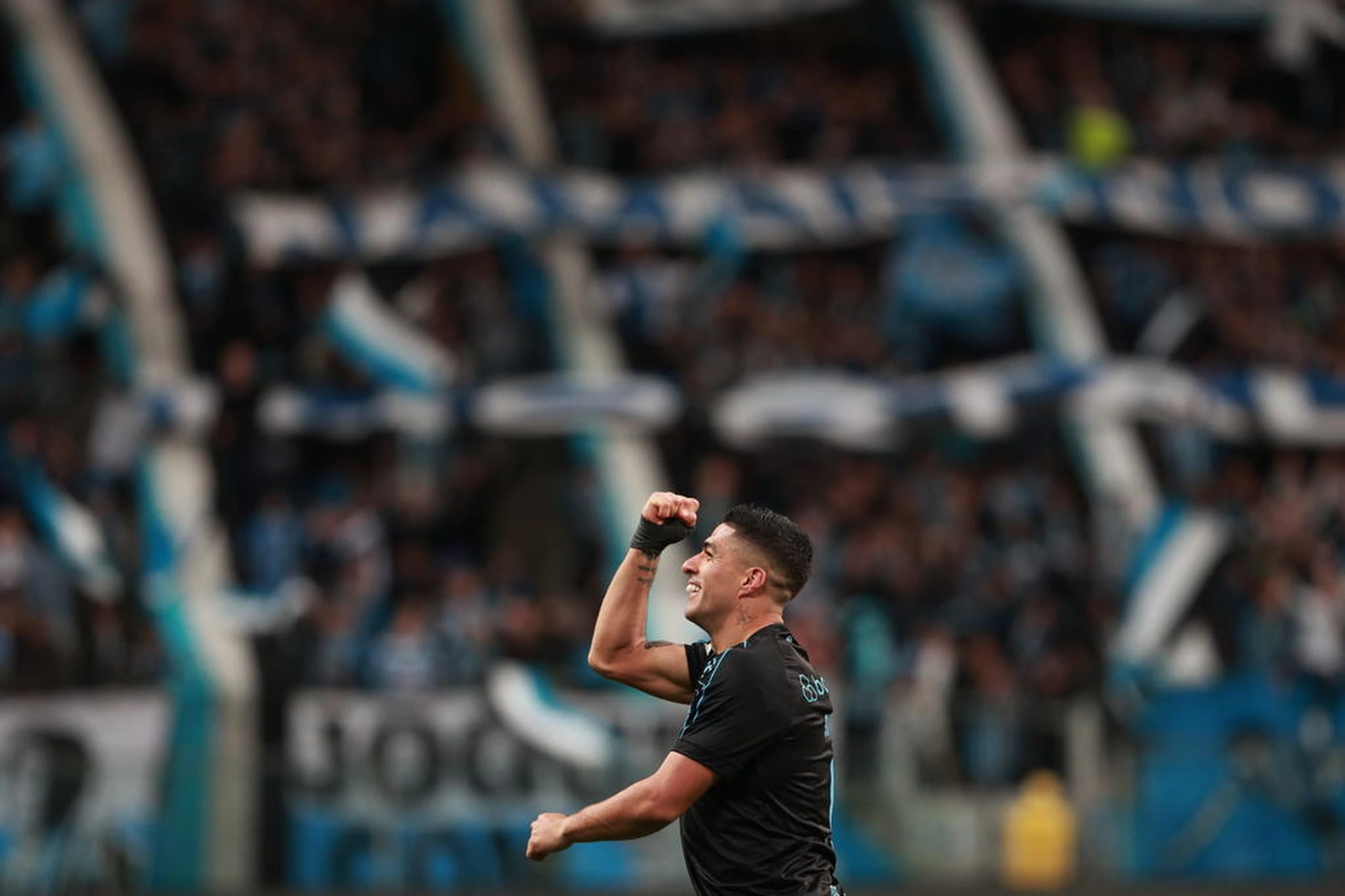 Anselmo Cunha/Agencia RBS