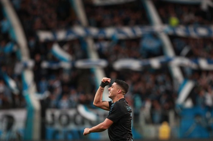 Anselmo Cunha / Agencia RBS Anselmo Cunha / Agencia RBS